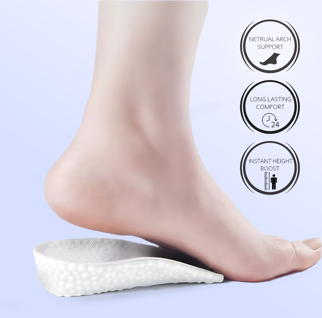 OrthoBoost Support Lifts